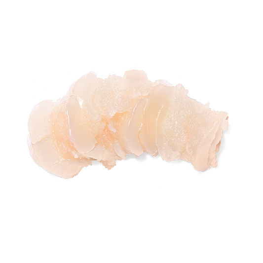 Saturday Skin Melt + Cleanse Makeup Melting Balm 100ml texture close up