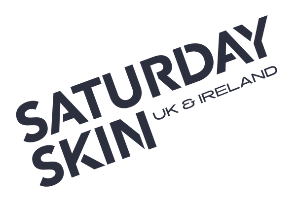 Saturday Skin UK