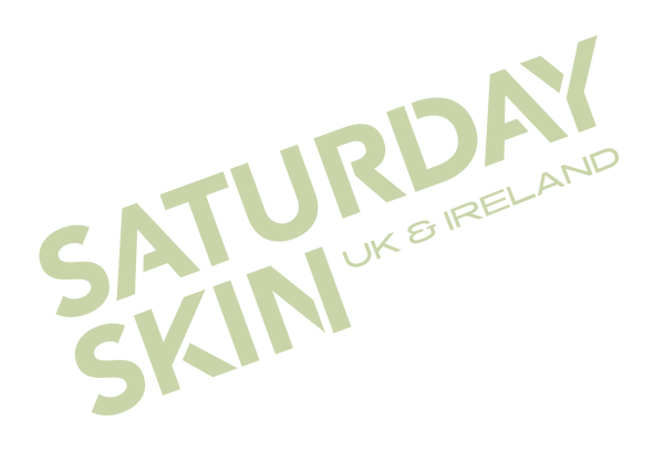 Saturday Skin UK