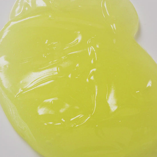 Saturday Skin Yuzu Serum Texture Video