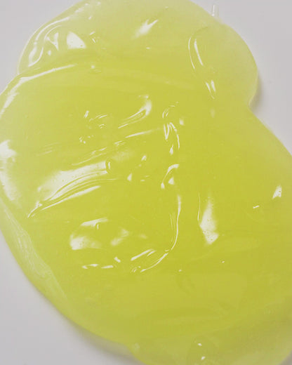 Saturday Skin Yuzu Serum Texture Video