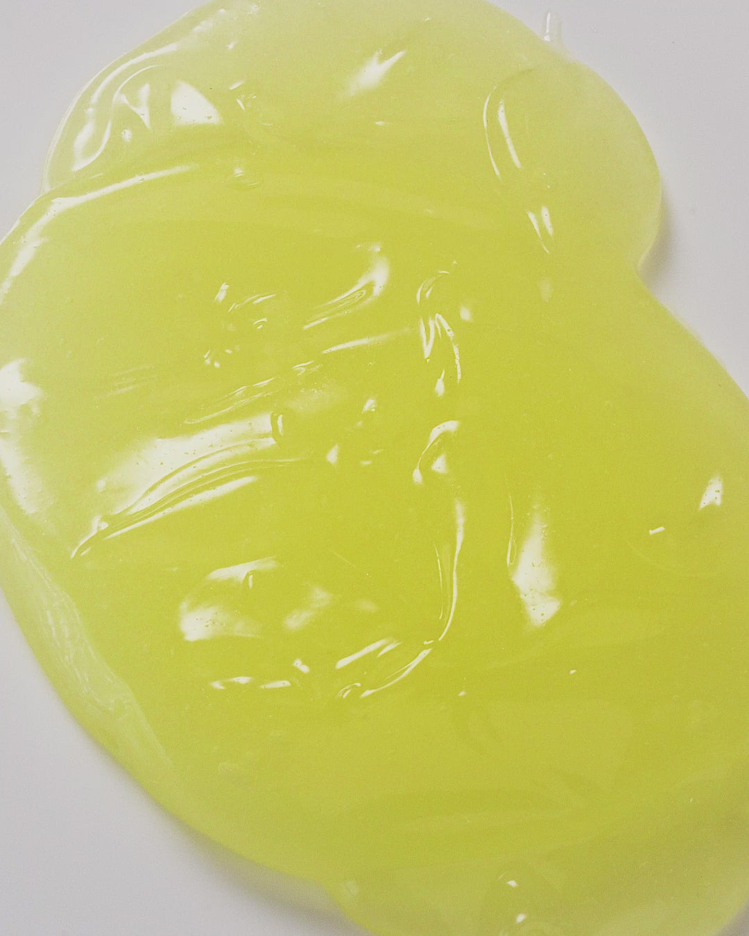 Saturday Skin Yuzu Serum Texture Video