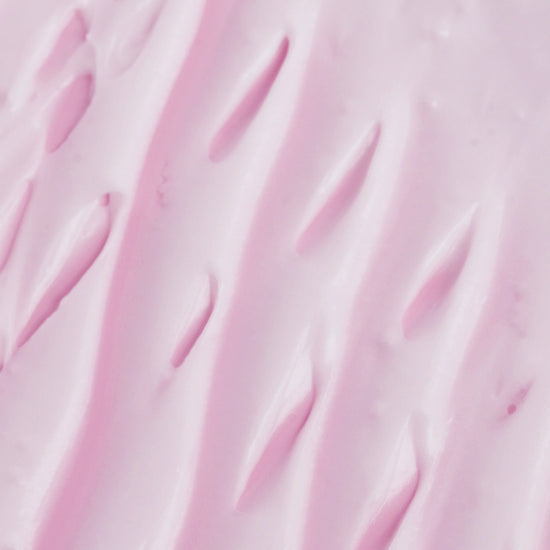 Texture video of saturday skin pretty pop cream