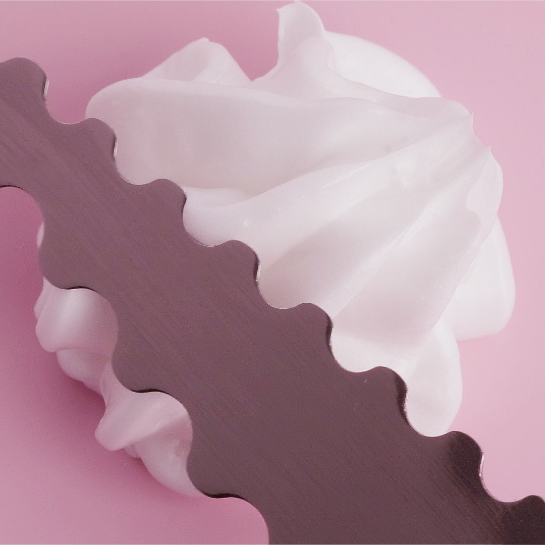 Video of Saturday Skin Pretty Pop Texture