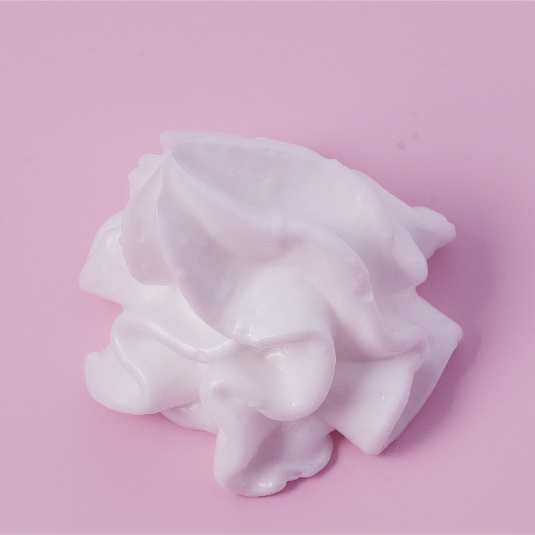 Video 2 of Saturday Skin Pretty Pop cream Texture